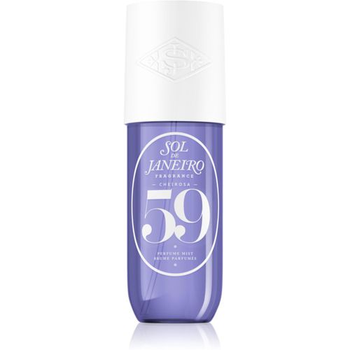 Cheirosa '59 parfümiertes Spray für Körper und Haare für Damen 240 ml - Sol de Janeiro - Modalova