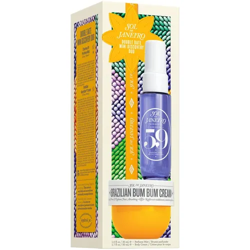 Double Date lote de regalo - Sol de Janeiro - Modalova