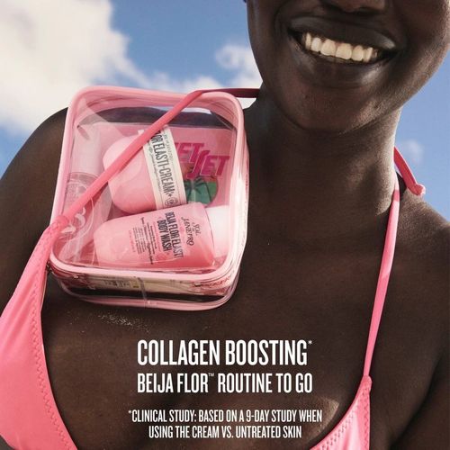 Beija Flor™ Jet Set set de viaje para el cuerpo para mujer - Sol de Janeiro - Modalova