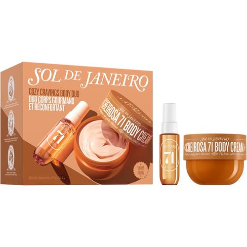 Cheriosa '71 lote de regalo para mujer - Sol de Janeiro - Modalova