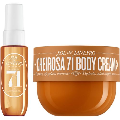 Cheriosa '71 lote de regalo para mujer - Sol de Janeiro - Modalova
