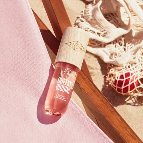 Cheeky Biquíni Bruma perfumada corporal y capilar para mujer 90 ml - Sol de Janeiro - Modalova