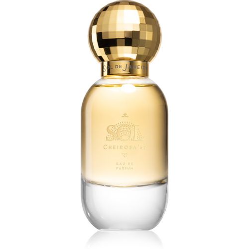 SOL Cheirosa '62 Eau de Parfum für Damen 50 ml - Sol de Janeiro - Modalova