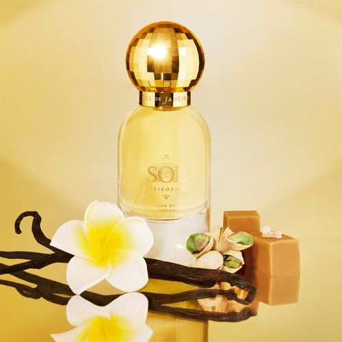 SOL Cheirosa '62 Eau de Parfum para mujer 50 ml - Sol de Janeiro - Modalova