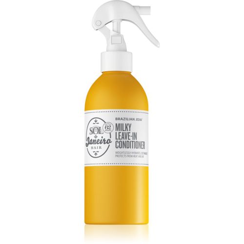 Brazilian Joia™ Milky Leave-In Conditioner schützender Conditioner im Spray 210 ml - Sol de Janeiro - Modalova