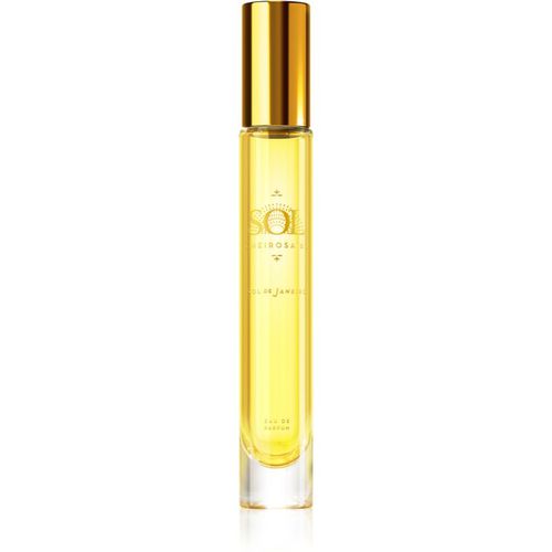 SOL Cheirosa '62 Eau de Parfum da donna 8 ml - Sol de Janeiro - Modalova