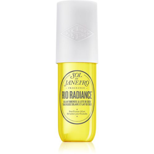 Rio Radiance Bruma perfumada corporal y capilar para mujer 90 ml - Sol de Janeiro - Modalova