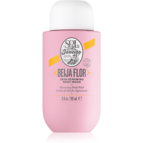 Beija Flor docciaschiuma in crema effetto idratante 90 ml - Sol de Janeiro - Modalova