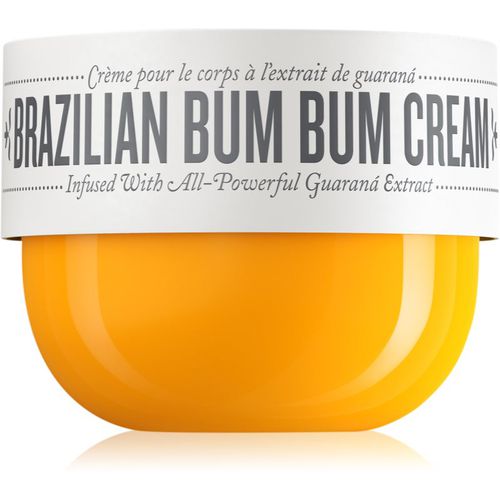 Brazilian Bum Bum Cream crema reafirmante y alisante para glúteos y caderas 240 ml - Sol de Janeiro - Modalova