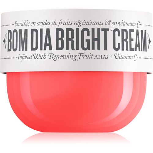 Bom Dia™ Bright Cream aufhellende Körpercreme 240 ml - Sol de Janeiro - Modalova