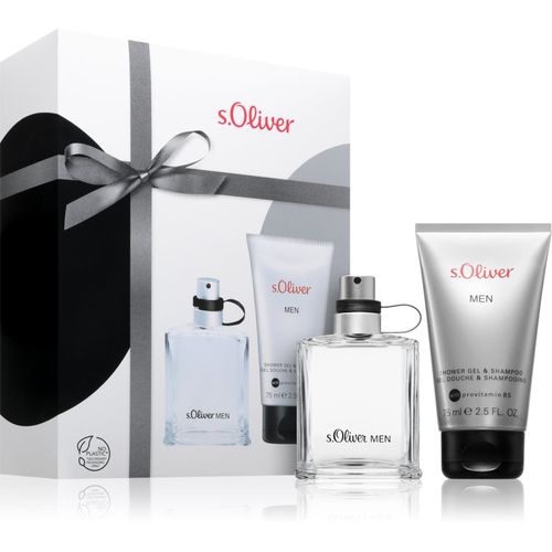 Men lote de regalo para hombre 1 ud - s.Oliver - Modalova