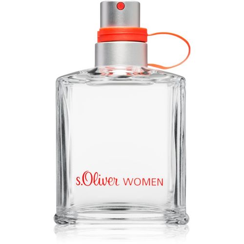 Women Eau de Toilette para mujer 30 ml - s.Oliver - Modalova