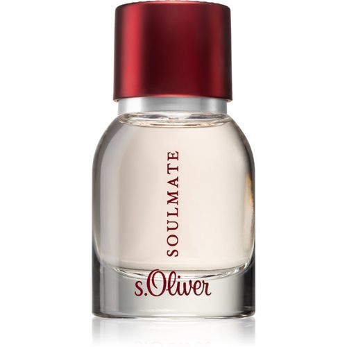 Soulmate Women Eau de Parfum para mujer 30 ml - s.Oliver - Modalova