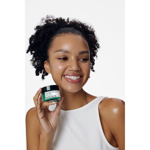 AHA∙BHA∙PHA 30 Days Miracle Cream crema multiactiva con efectos calmantes 60 ml - Some By Mi - Modalova