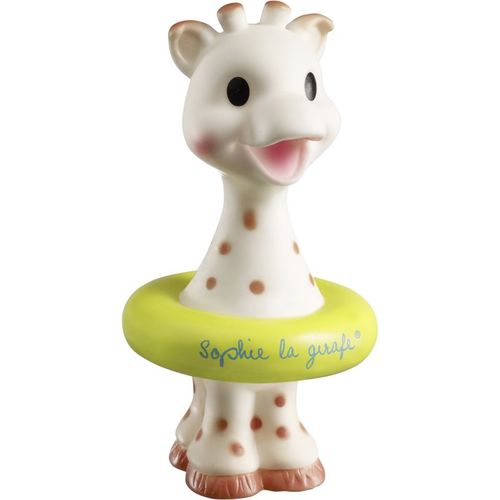 Vulli Bath Toy juguete para la bañera 6m+ 1 ud - Sophie La Girafe - Modalova