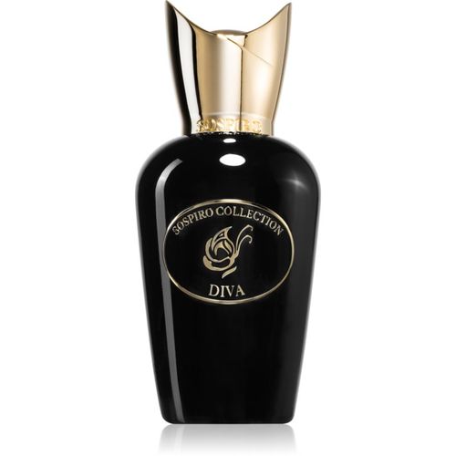 Diva Eau de Parfum unisex 75 ml - Sospiro - Modalova
