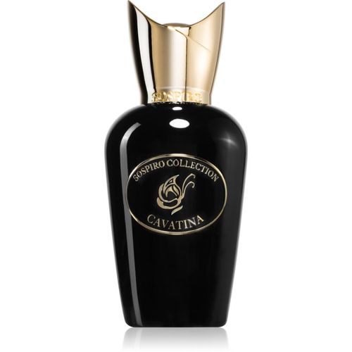 Cavatina Eau de Parfum unisex 75 ml - Sospiro - Modalova