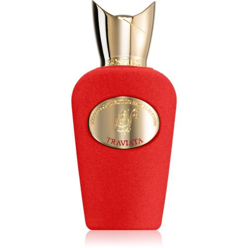 Traviata Eau de Parfum unisex 100 ml - Sospiro - Modalova
