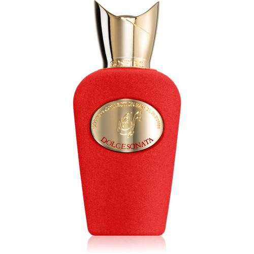 Dolce Sonata Eau de Parfum unisex 100 ml - Sospiro - Modalova