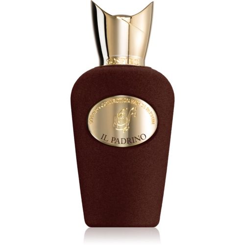 Il Padrino Eau de Parfum unisex 100 ml - Sospiro - Modalova