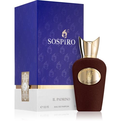 Il Padrino Eau de Parfum unisex 100 ml - Sospiro - Modalova