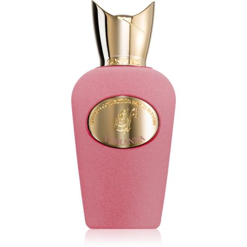 Vibranna Eau de Parfum unisex 100 ml - Sospiro - Modalova