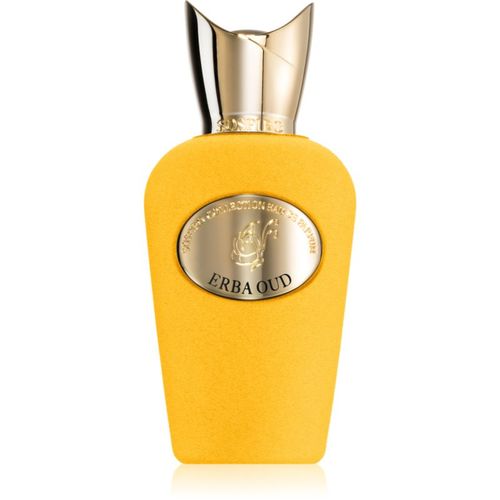 Erba Oud Eau de Parfum unisex 100 ml - Sospiro - Modalova