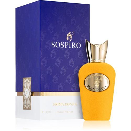 Prima Donna Eau de Parfum unisex 100 ml - Sospiro - Modalova