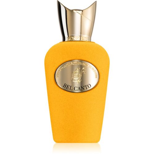 Bel Canto Eau de Parfum unisex 100 ml - Sospiro - Modalova