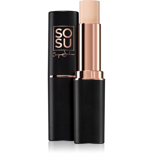 Contour On The Go crema tonificante multifunzione in bastoncino colore Conceal Light 7,2 g - SOSU Cosmetics - Modalova