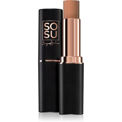 Contour On The Go crema tonificante multifunzione in bastoncino colore Contour Cool 7,2 g - SOSU Cosmetics - Modalova