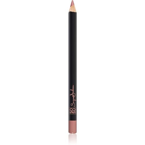 Let Them Talk Lipliner matita contouring per le labbra colore Can't Cope 1,3 g - SOSU Cosmetics - Modalova