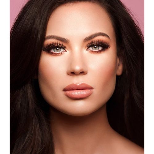 Deadly Sins Lashes pestañas postizas Desire 1 ud - SOSU Cosmetics - Modalova
