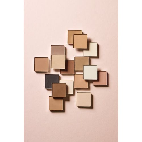 All Matte Everything Eyeshadow Palette paleta de sombras de ojos 16x2 g - SOSU Cosmetics - Modalova