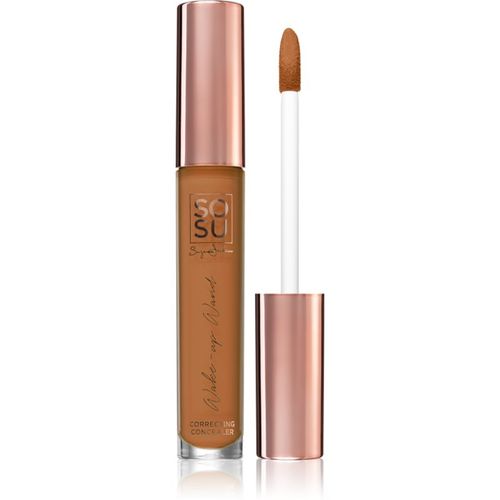 Wake-Up Wand corrector tono 08 Amber 4 ml - SOSU Cosmetics - Modalova