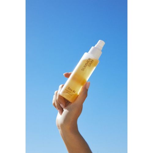 Summer Skin bruma autobronceadoa con efecto humectante 100 ml - Say Hi - Modalova
