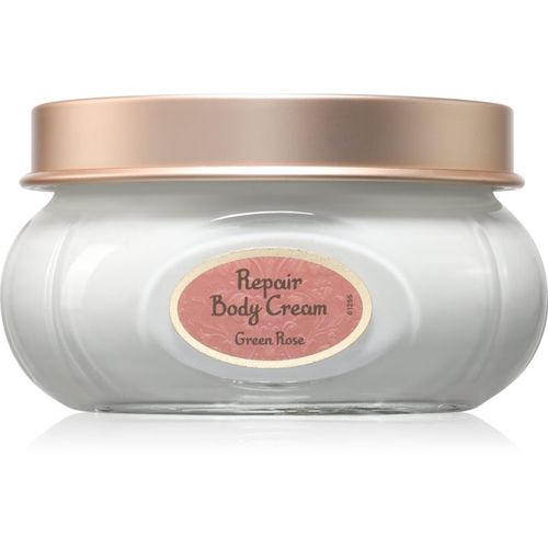 Green Rose crema corporal 200 ml - Sabon - Modalova