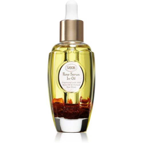 Rose Serum sérum de piel regenerador 50 ml - Sabon - Modalova