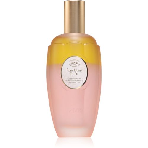 Rose Water spray facial 150 ml - Sabon - Modalova