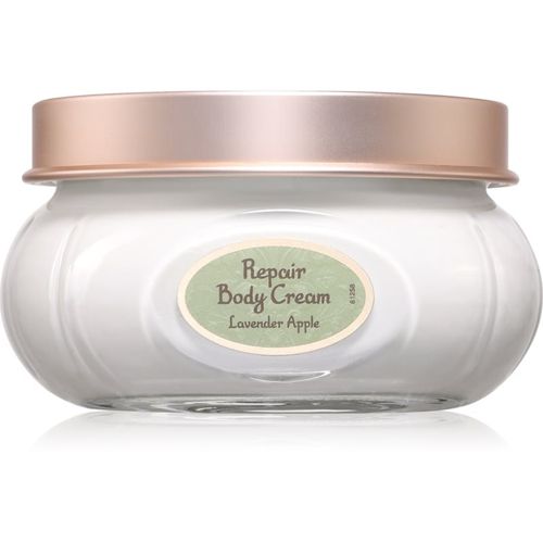 Jar Lavender Apple crema regeneradora para el cuerpo 200 ml - Sabon - Modalova