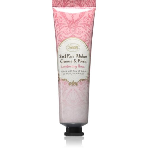 Comforting Rose gel limpiador 60 ml - Sabon - Modalova