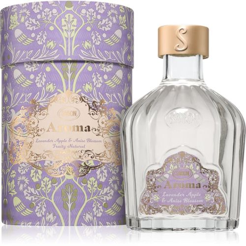 Apple & Anise Blossom difusor de aromas con esencia 245 ml - Sabon - Modalova