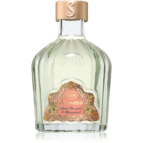 Citrus Blossom & Bergamot difusor de aromas con esencia 245 ml - Sabon - Modalova