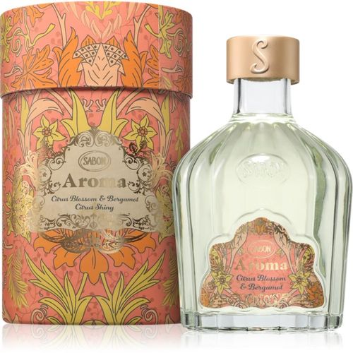 Citrus Blossom & Bergamot difusor de aromas con esencia 245 ml - Sabon - Modalova