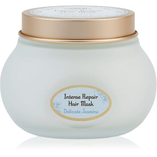 Delicate Jasmine mascarilla regeneradora para cabello 200 ml - Sabon - Modalova