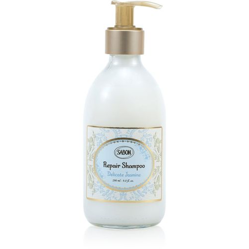 Delicate Jasmine champú regenerador 290 ml - Sabon - Modalova