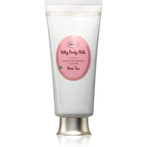 Rose Tea leche corporal 200 ml - Sabon - Modalova