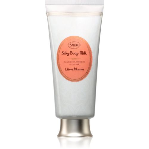 Citrus Blossom leche corporal 200 ml - Sabon - Modalova