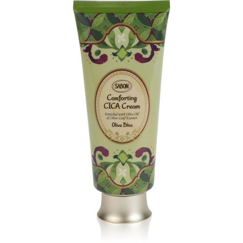 Comforting CICA Olive Bliss crema corporal 200 ml - Sabon - Modalova