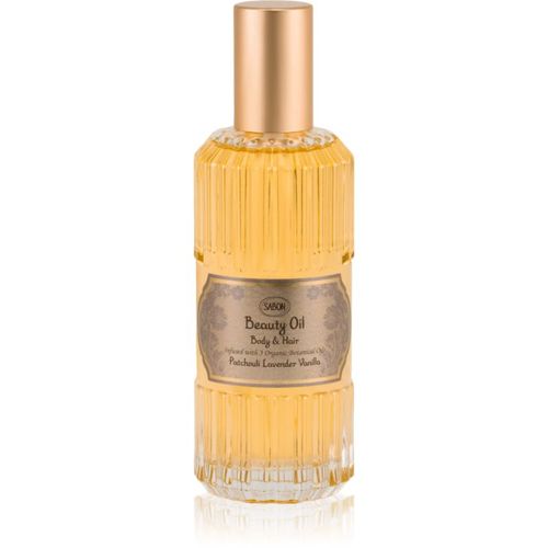 Beauty Oil aceite corporal 100 ml - Sabon - Modalova